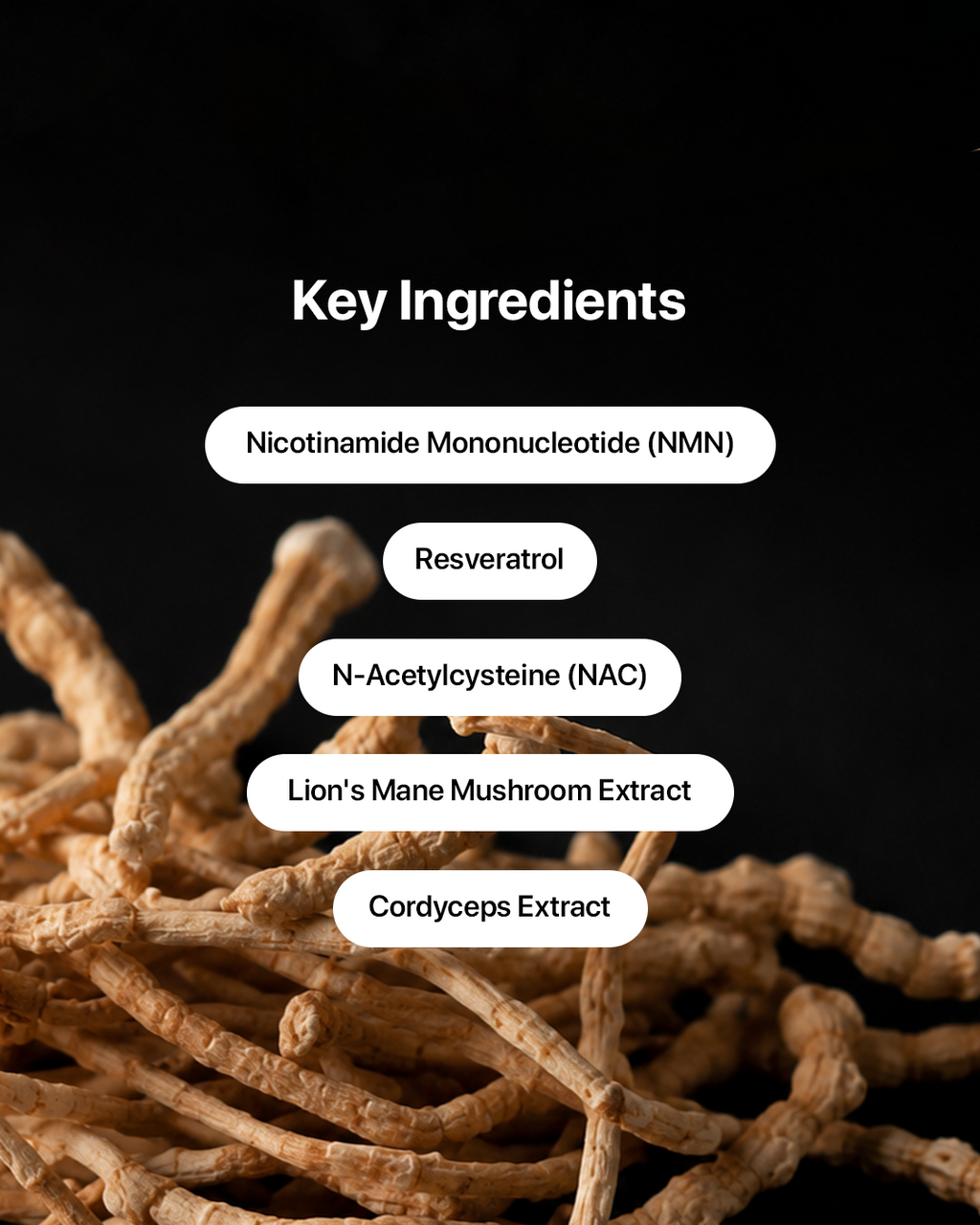 Cellure NAD+ Transdermal Patches