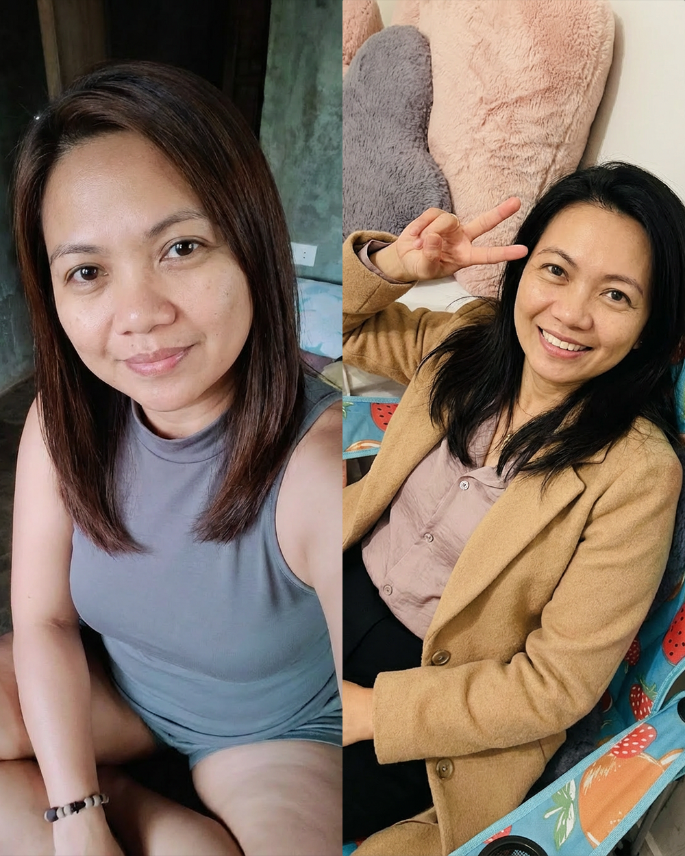 Maricel, 38