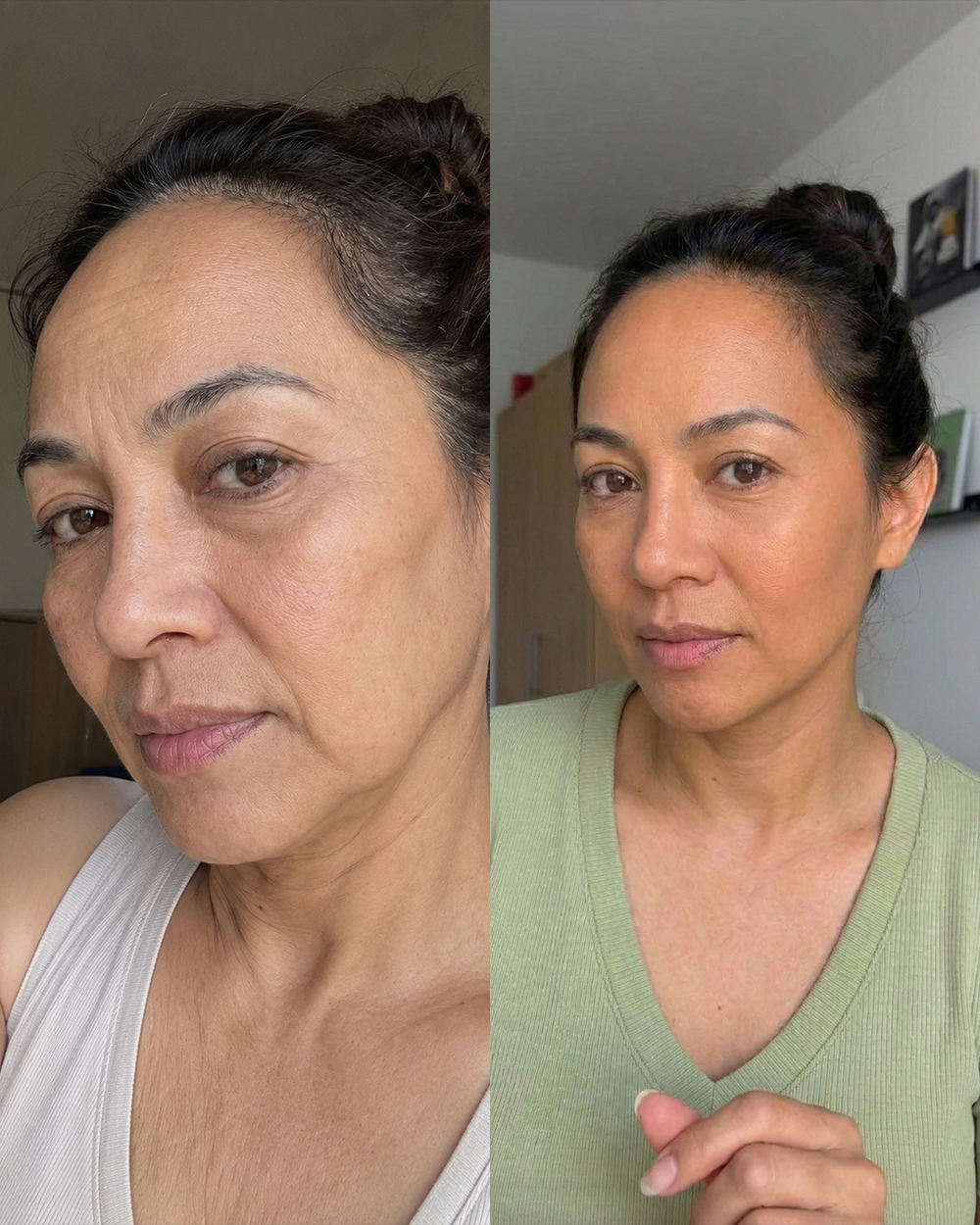 Tess, 48