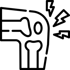 Joint Stiffness That Became Normal